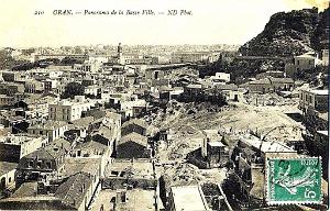 MB b- 047- Basse ville